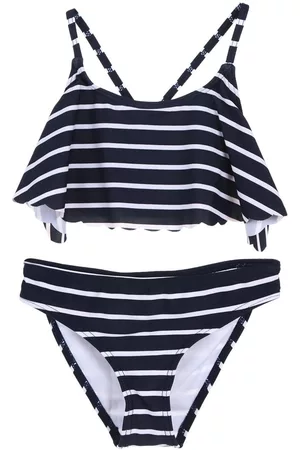 Traje de Baño Piquenique para niña