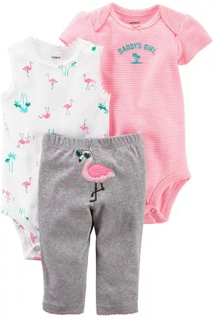 Conjunto Carter