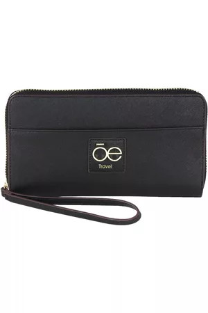 Cartera lisa CLOE