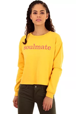 Sudadera lisa Biography