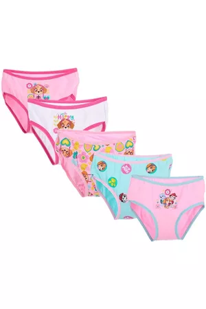 Pantys Paw Patrol para niña
