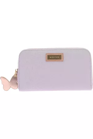 Cartera logotipo Westies