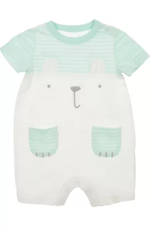 Jumpsuit GAP bordado para bebé