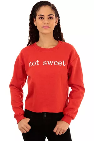 Sudadera lisa Biography