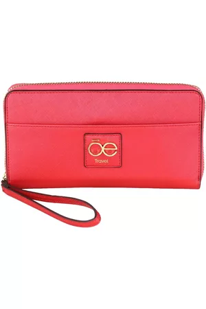 Cartera lisa CLOE