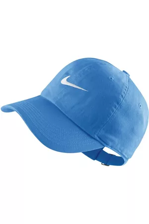 Gorra Nike New Swoosh Heritage para niño