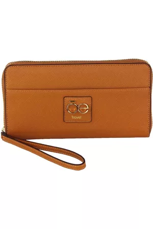 Cartera lisa CLOE