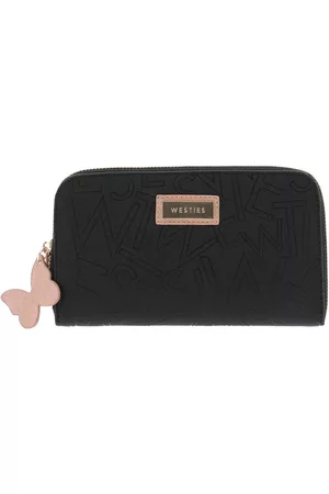 Cartera logotipo Westies