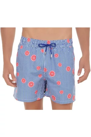 Traje de baño con diseño gráfico Tintarella
