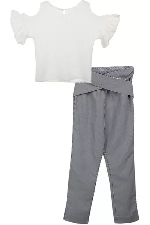 Conjunto Unexpected para niña
