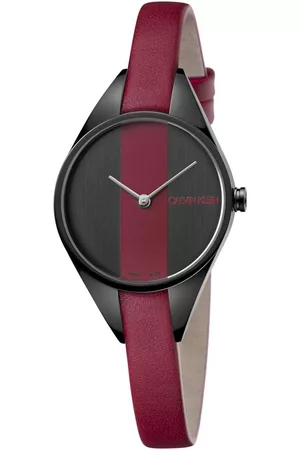 Reloj para dama Calvin Klein Rebel K8P237U1