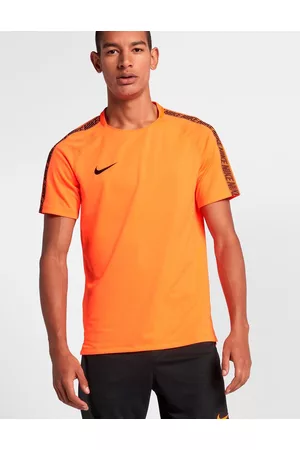 Playera Nike poliéster fútbol para caballero