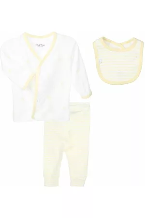 Conjunto Baby Creysi Collection unisex