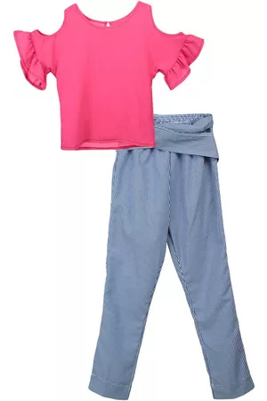 Conjunto Unexpected para niña
