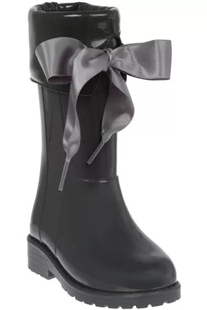 Bota para lluvia Igor para niña