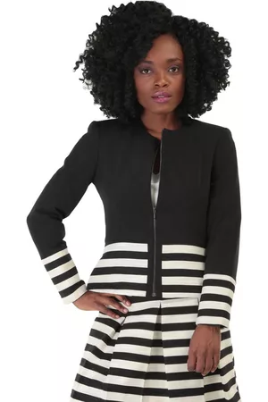 Saco liso Atelier Petite