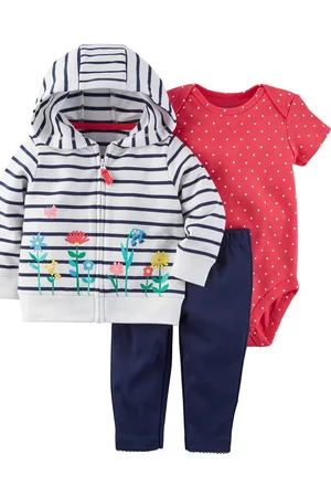 Conjunto Carter
