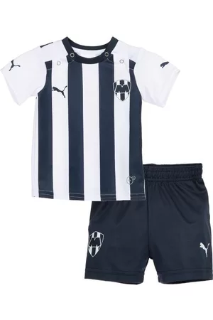 Conjunto deportivo Puma Club de fútbol Monterrey unisex