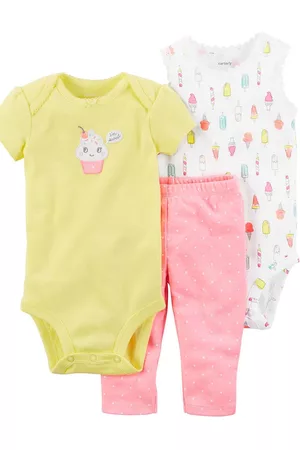 Conjunto Carter