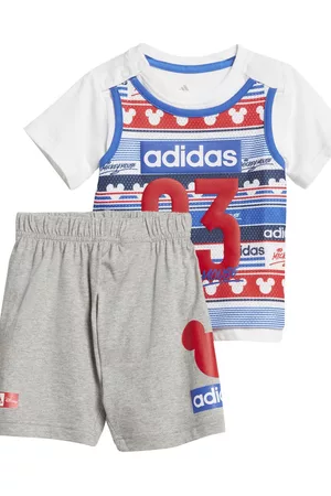 Conjunto deportivo Adidas para niño