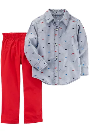 Conjunto Carter