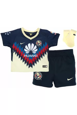 Conjunto Nike Club América para niño