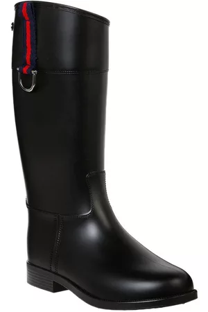Bota para lluvia Igor para niña