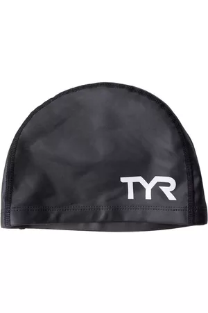 Gorra TYR natación