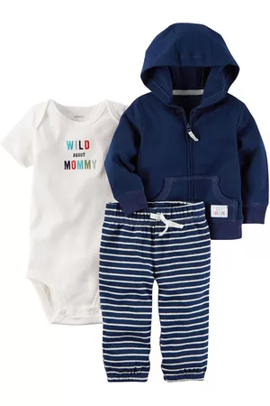 Conjunto Carter