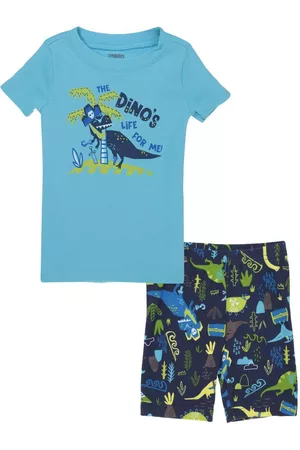 Pijama Gymboree de algodón para niño
