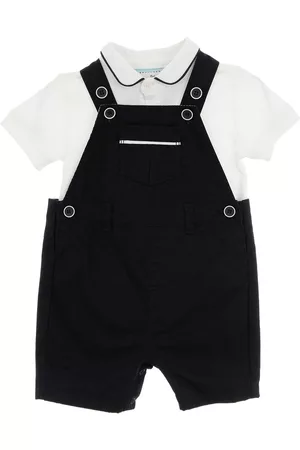 Conjunto Mon Caramel para niño