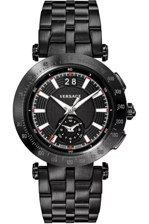 Box set de reloj para caballero Versace V-Race Sport VRACES04