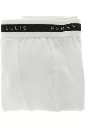 Boxers Perry Ellis de algodón para niño