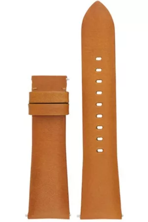 Michael Kors Correa para Reloj Bradshaw Strap Color Café