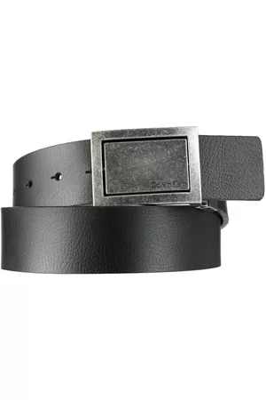 Cinturón Calvin Klein piel