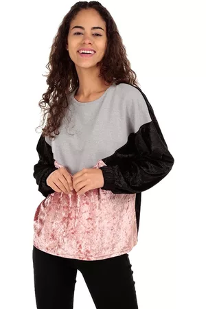 Sudadera lisa That’s It algodón