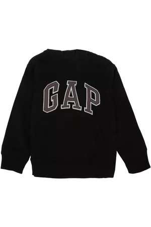 Sudadera GAP con logotipo para niño