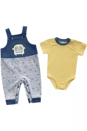 Conjunto Bolo para niño
