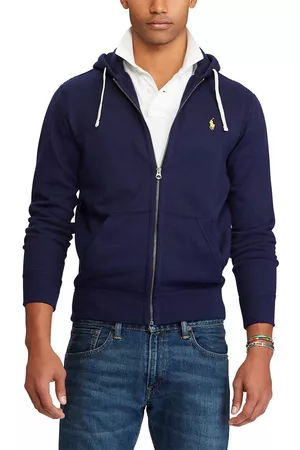 Sudadera Polo Ralph Lauren algodón