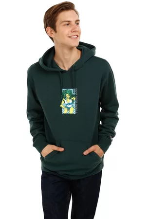 Sudadera Vans algodón