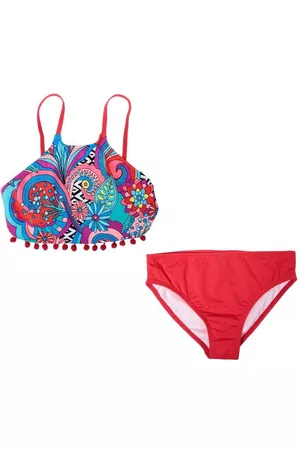 Traje de Baño Sunset T para niña