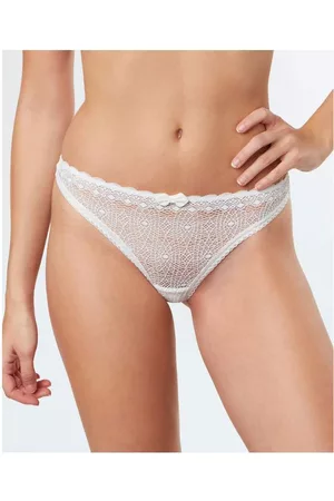 Tanga de encaje ETAM Stardust