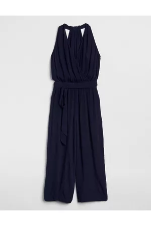 Jumpsuit GAP liso straight