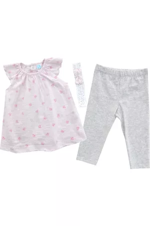 Conjunto Bolo para niña