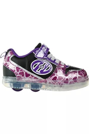 Tenis patín Heelys para niña