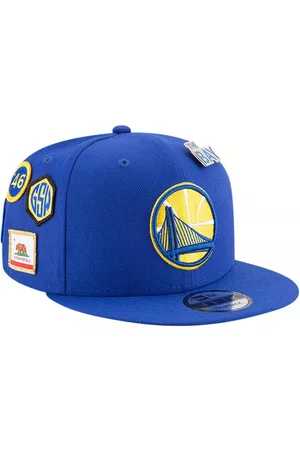 Gorra New Era Golden State Warriors