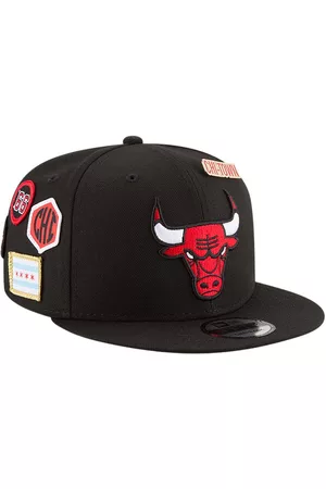 Gorra New Era Chicago Bulls