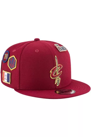 Gorra New Era Cleveland Cavaliers