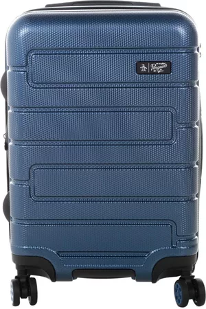 Maleta Original Penguin Crimsol