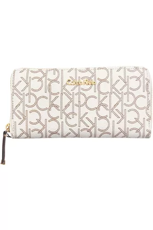 Calvin Klein Cartera Lisa